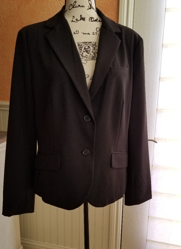 NY&Co Blazer